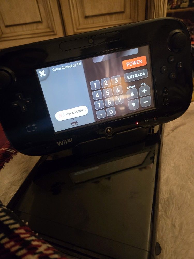 WiiU