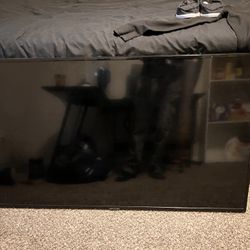 55” Samsung Smart Tv