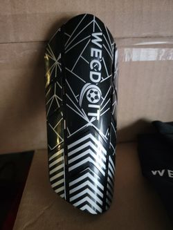 shin guards