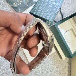Expensive Watch