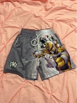 Anime Shorts