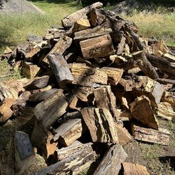 Free Firewood And Wood Chip In Ramona 