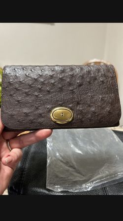 Ostrich Wallet