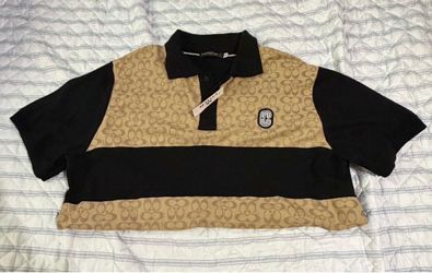 Coach T-shirt