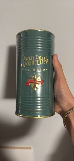 JEAN PAUL GAULTIER LE BEAU LE PARFUM 4.2oz
