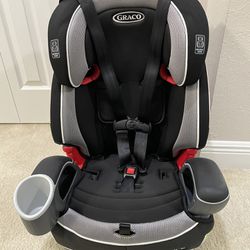 Graco Toddler Car Seat