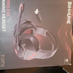 Gaming Headset 