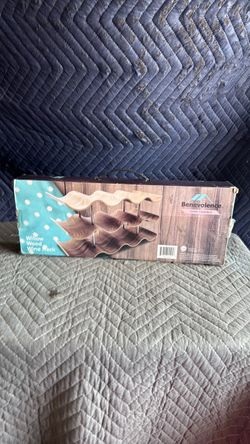 Wine rack