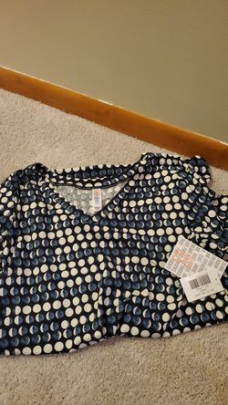 Moon phases lularoe Christy t in xs