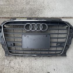 2016 Audi A3 replacement Grill 