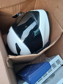 Helmet