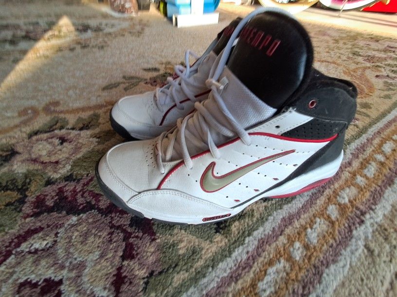Nike Sneakers