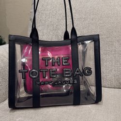 The Tote Bag Marc Jacobs