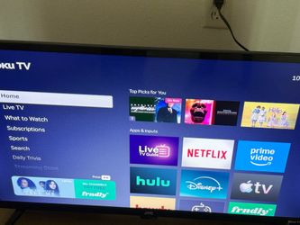 TV