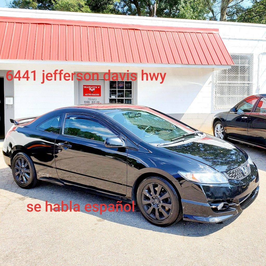 2010 Honda Civic