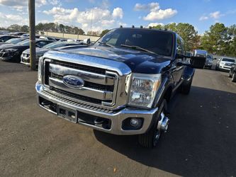 2016 Ford F-350 Super Duty