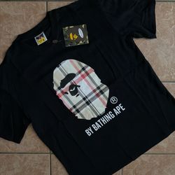 Bape Tee 