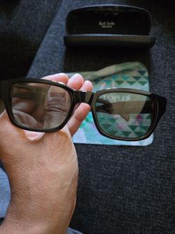 Paul smith sun glases