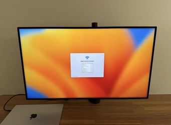 Apple Pro Display XDR
