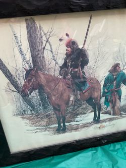 Gorgeous, signed wall art collectible  make offer   please  check my other listings