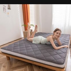 Queen Size Fulton Mattress 