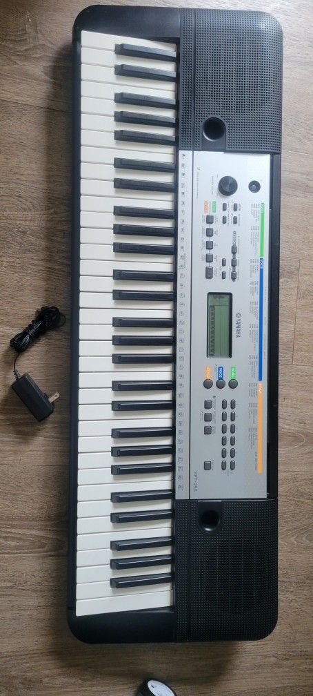 Yamaha Piano 