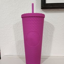 Starbucks Tumbler