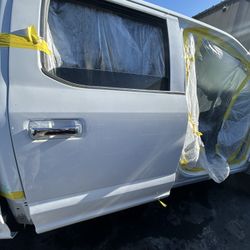 2018-2022 Ford F250 -F150 Passenger Doors 