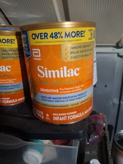 Baby Formula