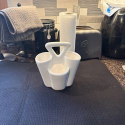 Utensil Holder