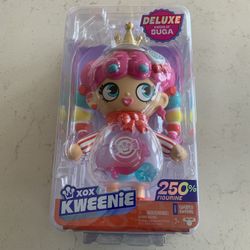 XOX KWEENIE DELUXE KWEEN OF SUGA 11
