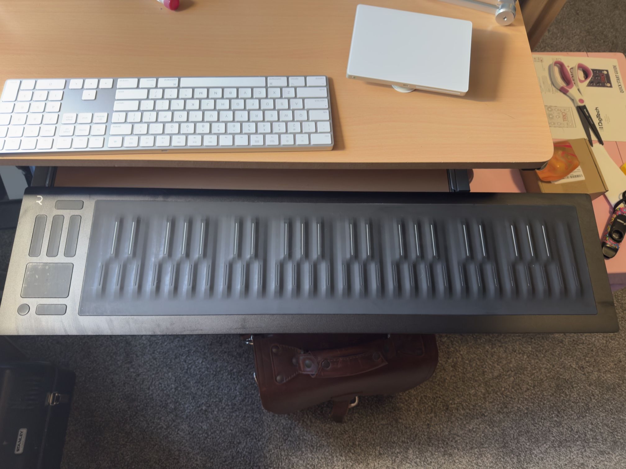 Roli Seaboard Rise 2