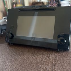 2017-2018 Audio & Radio Visual 