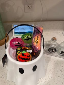 Needoh Boo Basket