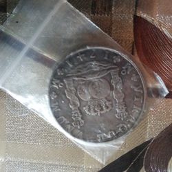 1741 Coin