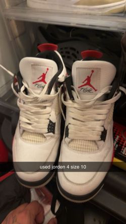 jorden 4s
