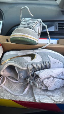 Sean culiver SB DUNKS