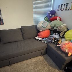 Sofa bed