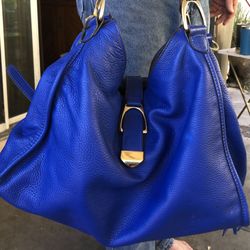 GILI Leather Bag