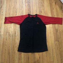 Jordan Baseball Tee