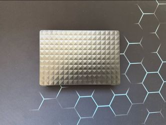 Seagate Expansion 16TB External Hard Drive - Excellent Health