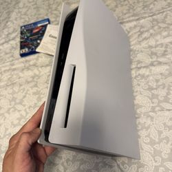 PlayStation 5 Bundle 