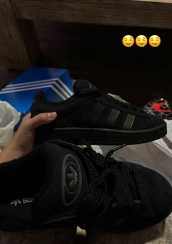 Adidas campus