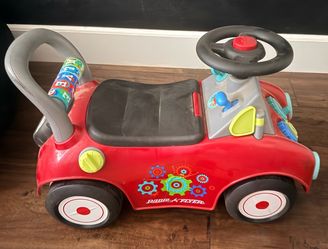 Kids car