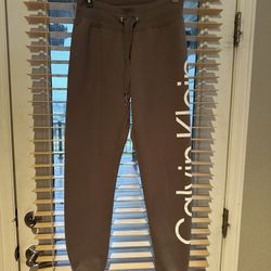 Calvin Klein Performance Joggers