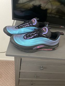 Nike AirMax 97 LX