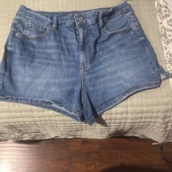 Short Guess 30
