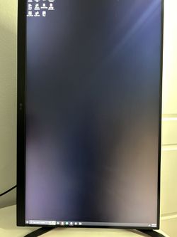 LG Gaming Monitor