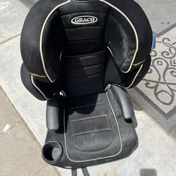 Graco Booster 