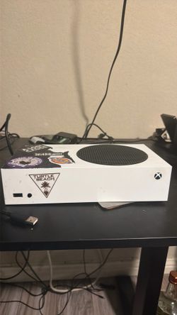 Xbox series s